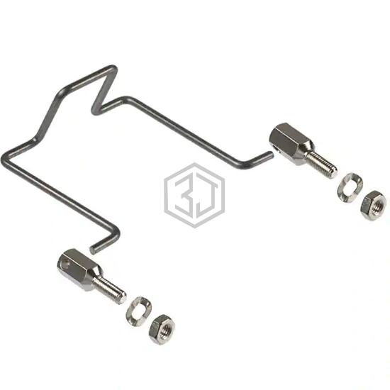4700.0009 - SCHURTER Inc. - Power Entry Connectors - Accessories
