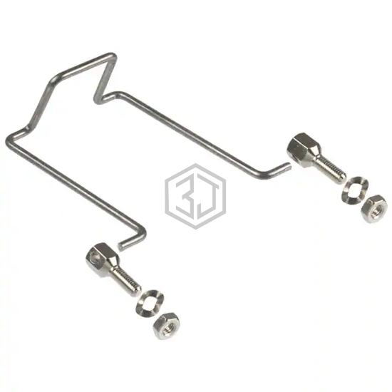 4700.0006 - SCHURTER Inc. - Power Entry Connectors - Accessories