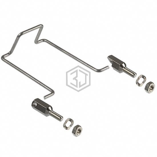 4700.0001 - SCHURTER Inc. - Power Entry Connectors - Accessories