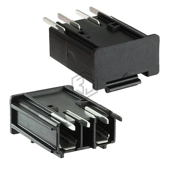 4303.2903 - SCHURTER Inc. - Power Entry Connectors - Accessories
