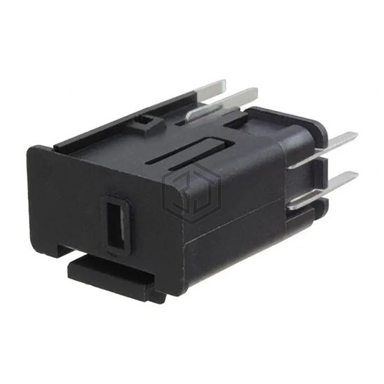 4303.2014.15 - SCHURTER Inc. - Power Entry Connectors - Accessories