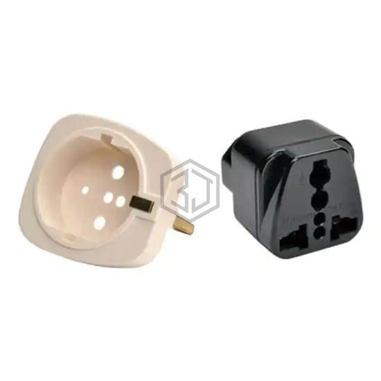UNIPLUGINT - Tripp Lite - Power Entry Connectors - Accessories