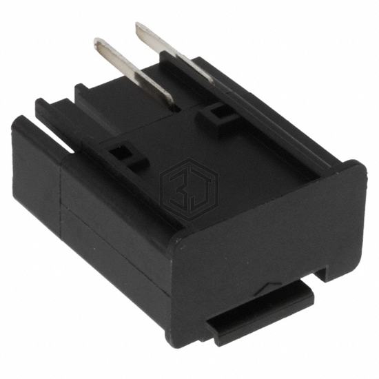 4303.2406 - SCHURTER Inc. - Power Entry Connectors - Accessories