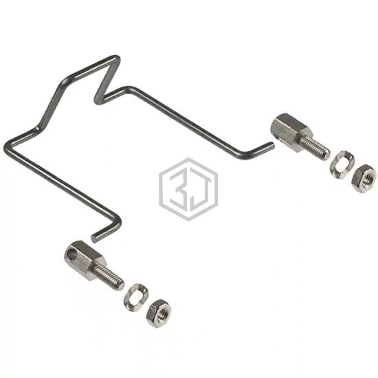 4700.0011 - SCHURTER Inc. - Power Entry Connectors - Accessories