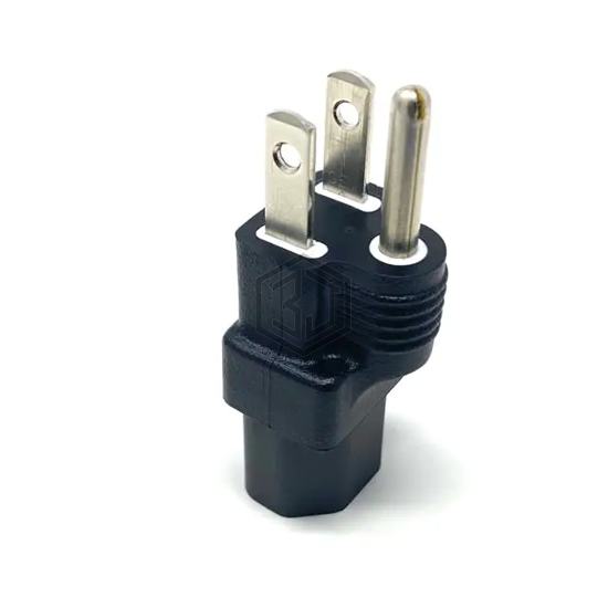 302-701(R) - GlobTek, Inc. - Power Entry Connectors - Accessories