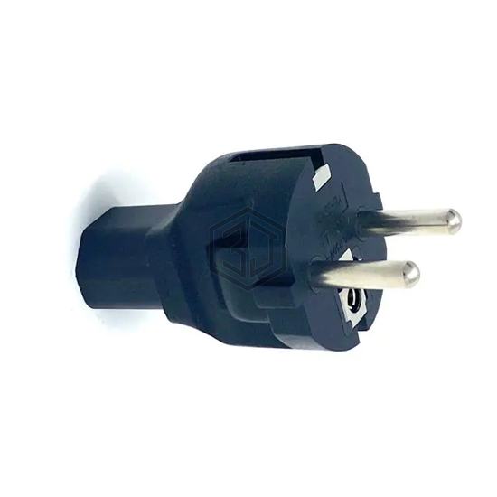 2314-701(R) - GlobTek, Inc. - Power Entry Connectors - Accessories