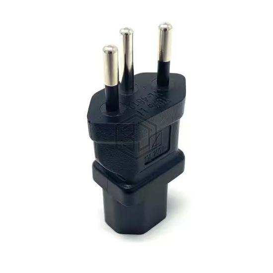 2321-701(R) - GlobTek, Inc. - Power Entry Connectors - Accessories