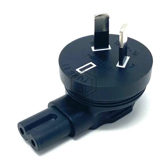 501R-703R(R) - GlobTek, Inc. - Power Entry Connectors - Accessories