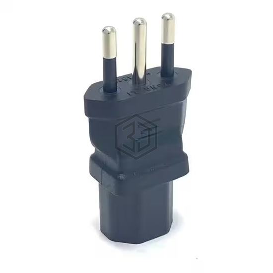 2302-701(R) - GlobTek, Inc. - Power Entry Connectors - Accessories