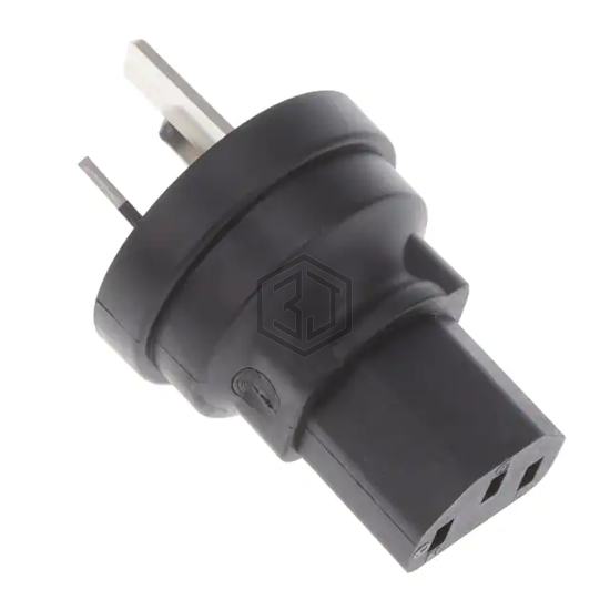 550-701(R) - GlobTek, Inc. - Power Entry Connectors - Accessories