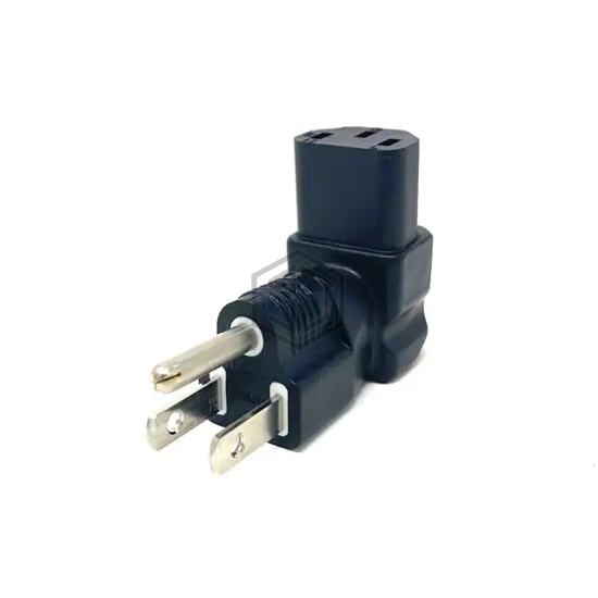 302R-701R(R) - GlobTek, Inc. - Power Entry Connectors - Accessories