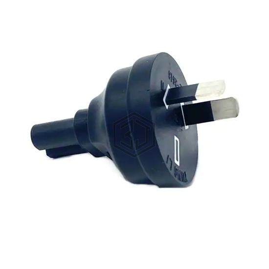 501-703R(R) - GlobTek, Inc. - Power Entry Connectors - Accessories