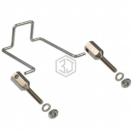 731-00/00 - Qualtek - Power Entry Connectors - Accessories