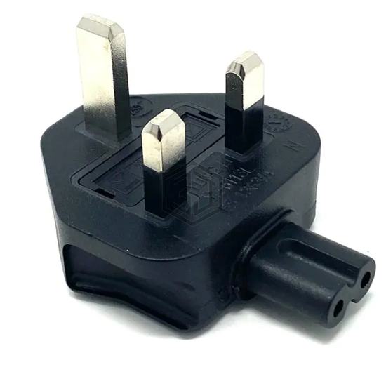 610R-703R(R) - GlobTek, Inc. - Power Entry Connectors - Accessories