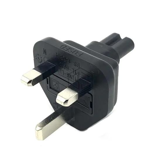 610-703R(R) - GlobTek, Inc. - Power Entry Connectors - Accessories
