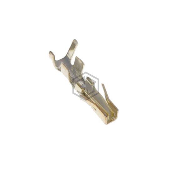 RP34-SC-212 - Hirose Electric Co Ltd - Power Entry Connectors - Accessories