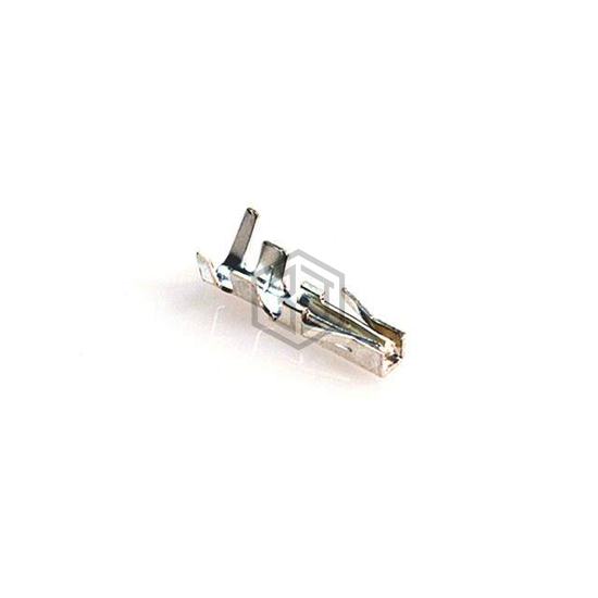 RP34-SC-112 - Hirose Electric Co Ltd - Power Entry Connectors - Accessories