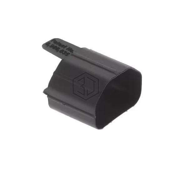 C13C17-SLEEVE-BLKR(R) - GlobTek, Inc. - Power Entry Connectors - Accessories