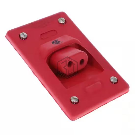 1300190011 - Molex - Power Entry Connectors - Accessories