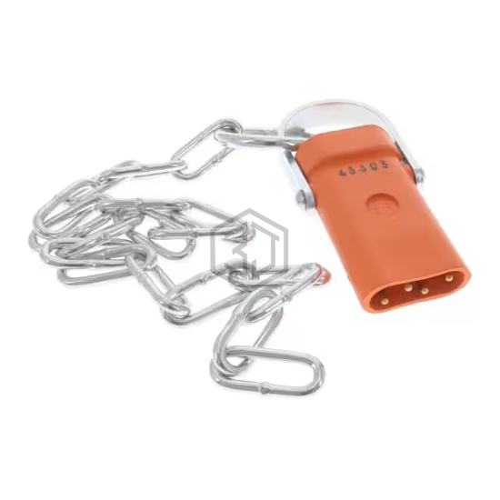 1300190021 - Molex - Power Entry Connectors - Accessories
