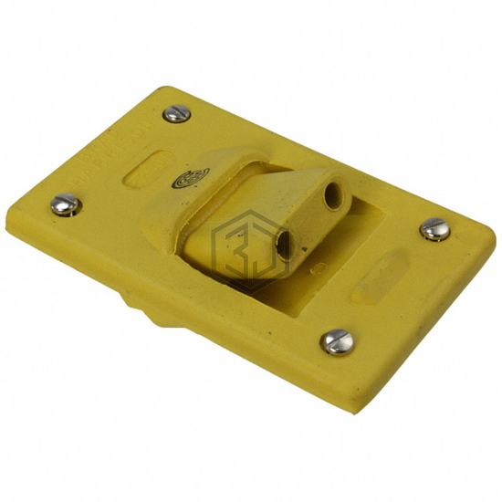 1300190001 - Molex - Power Entry Connectors - Accessories
