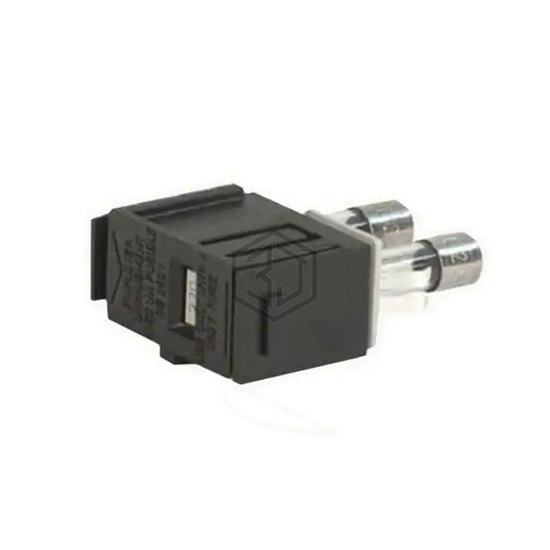 4301.1214.14 - SCHURTER Inc. - Power Entry Connectors - Accessories