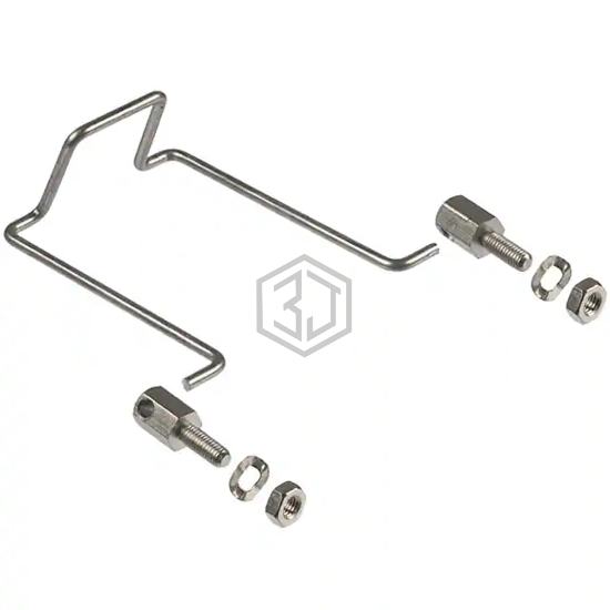 4700.0007 - SCHURTER Inc. - Power Entry Connectors - Accessories