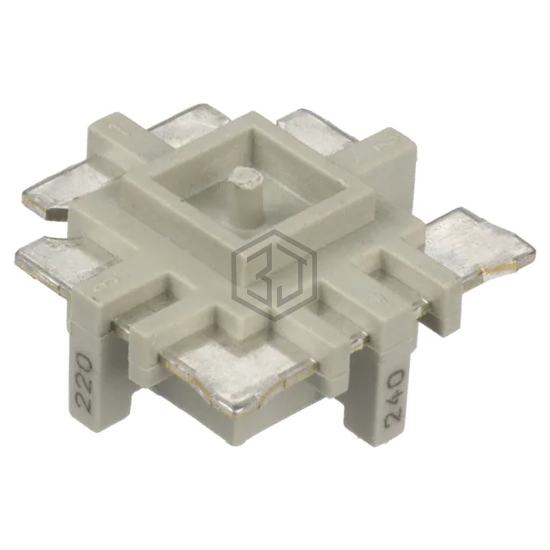 4305.0048.01 - SCHURTER Inc. - Power Entry Connectors - Accessories