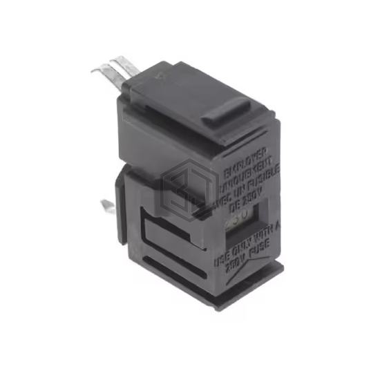4301.1014.06 - SCHURTER Inc. - Power Entry Connectors - Accessories