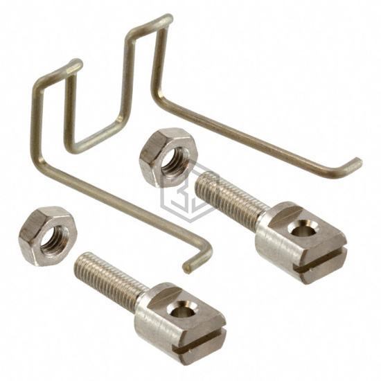 0888.0004 - SCHURTER Inc. - Power Entry Connectors - Accessories
