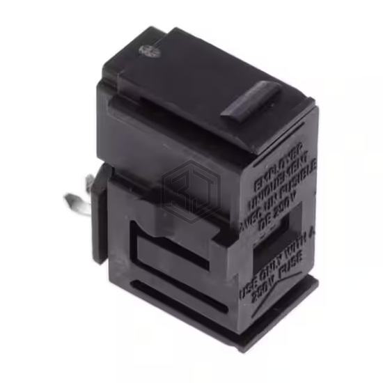 4301.1214.32 - SCHURTER Inc. - Power Entry Connectors - Accessories