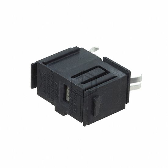 4301.1014.11 - SCHURTER Inc. - Power Entry Connectors - Accessories