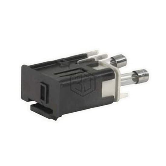 4303.2614.03 - SCHURTER Inc. - Power Entry Connectors - Accessories
