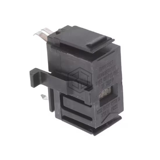 4301.1024.07 - SCHURTER Inc. - Power Entry Connectors - Accessories