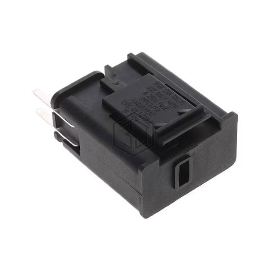 4303.2024.02 - SCHURTER Inc. - Power Entry Connectors - Accessories