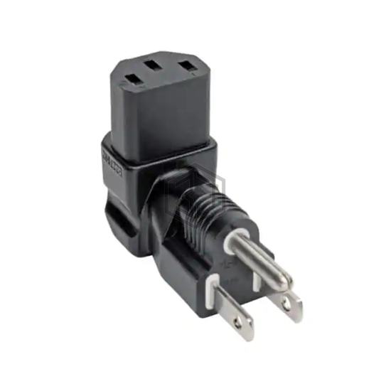 P006-000-DA - Tripp Lite - Power Entry Connectors - Accessories