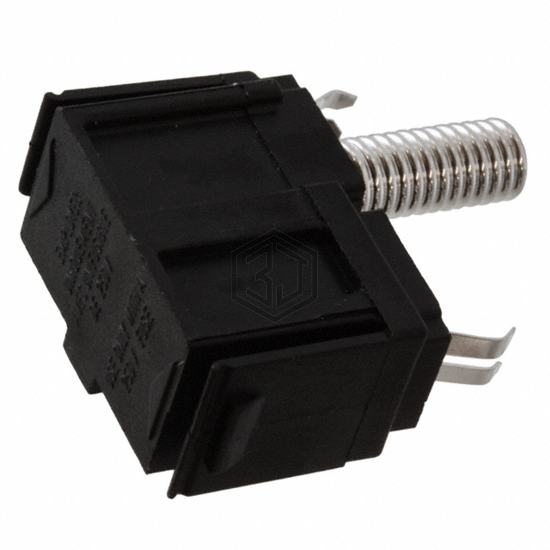 4301.1415 - SCHURTER Inc. - Power Entry Connectors - Accessories