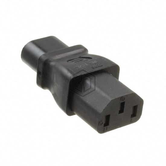 P003-000 - Tripp Lite - Power Entry Connectors - Accessories