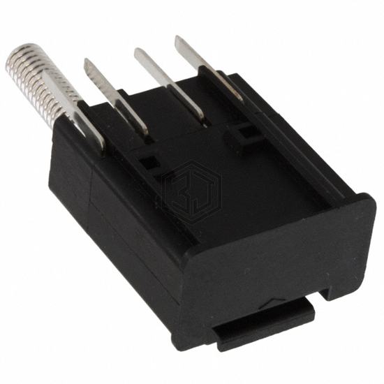 4303.2411 - SCHURTER Inc. - Power Entry Connectors - Accessories