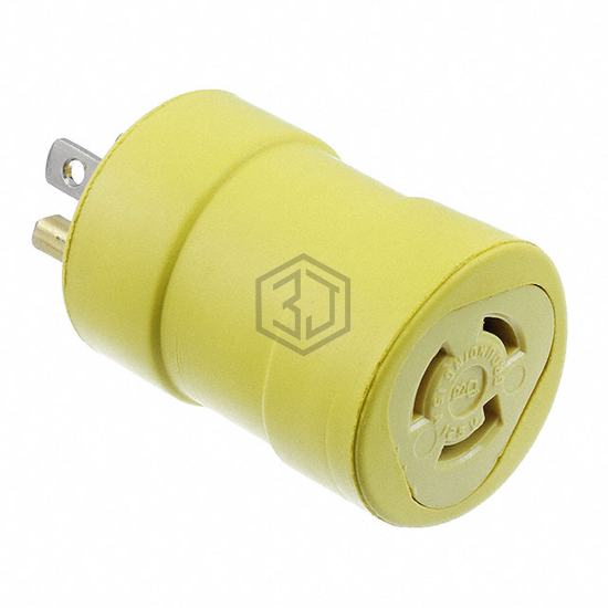 1301510017 - Molex - Power Entry Connectors - Accessories