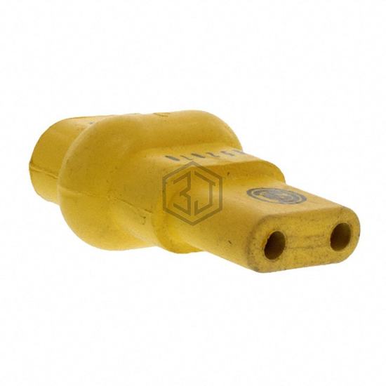 1300190002 - Molex - Power Entry Connectors - Accessories
