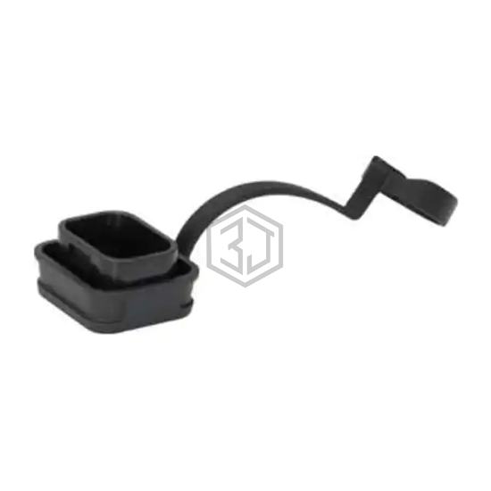 0098.0106 - SCHURTER Inc. - Power Entry Connectors - Accessories