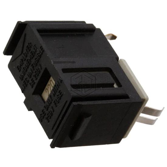 4301.1014.03 - SCHURTER Inc. - Power Entry Connectors - Accessories