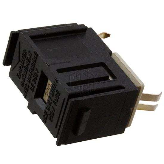 4301.1014.08 - SCHURTER Inc. - Power Entry Connectors - Accessories