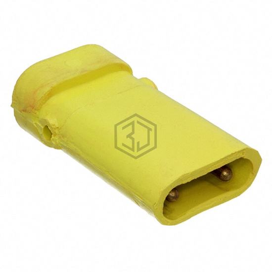 1300190008 - Molex - Power Entry Connectors - Accessories
