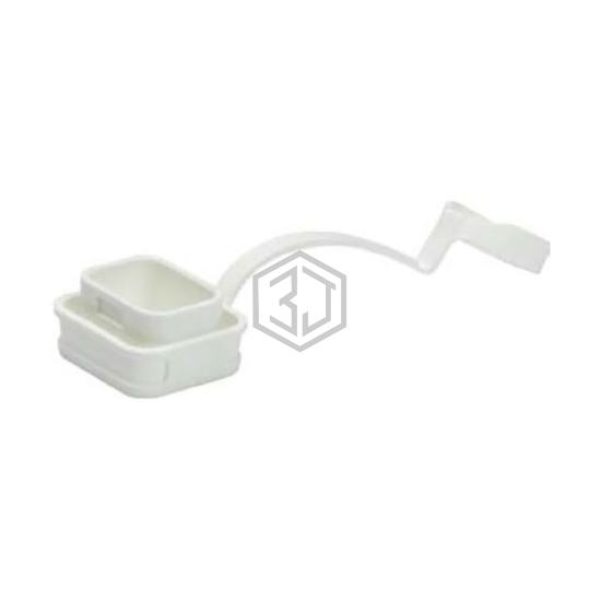 0098.0108 - SCHURTER Inc. - Power Entry Connectors - Accessories