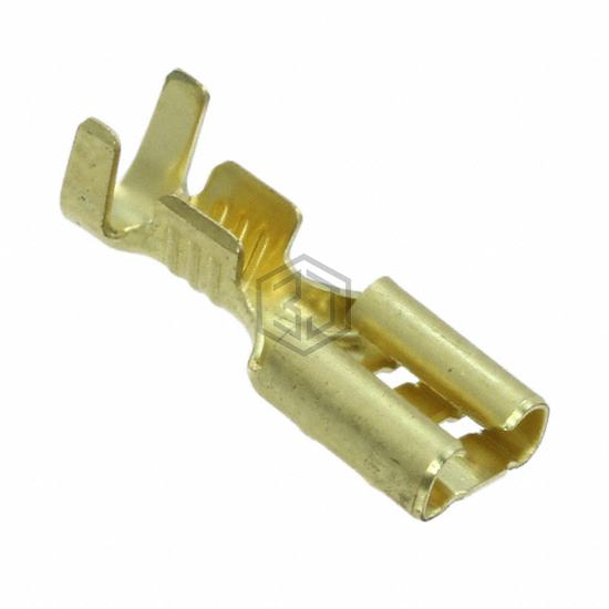 PA102 - TE Connectivity Corcom Filters - Power Entry Connectors - Accessories