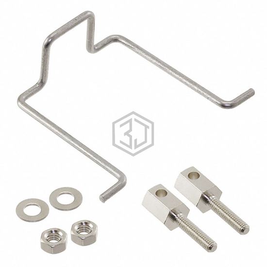 KT0007 - Bulgin - Power Entry Connectors - Accessories