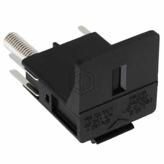 4305.0021 - SCHURTER Inc. - Power Entry Connectors - Accessories