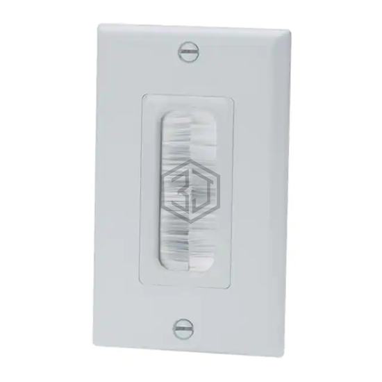 CFGBEI - Panduit Corp - Power Entry Connectors - Accessories